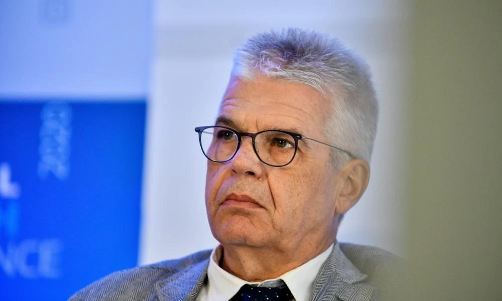 Γώγος: «Το 2022 θα επιστρέψουμε στην κοινωνικότητά μας»